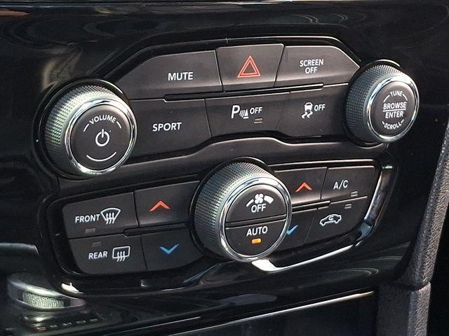 used 2022 Chrysler 300 car, priced at $23,890