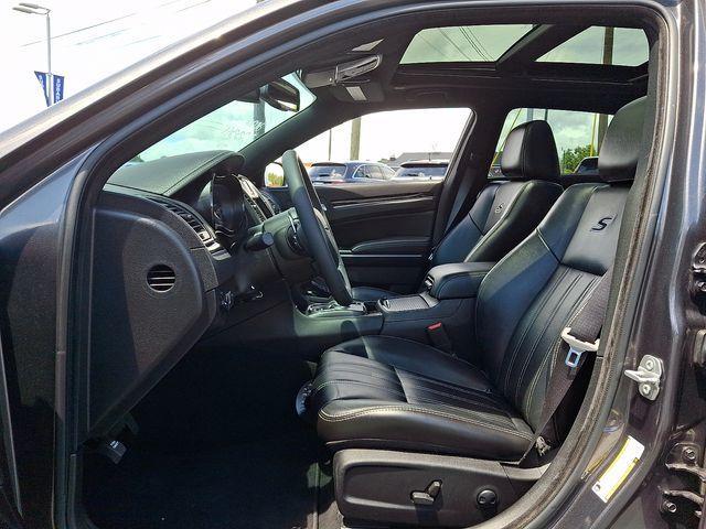 used 2022 Chrysler 300 car, priced at $23,890