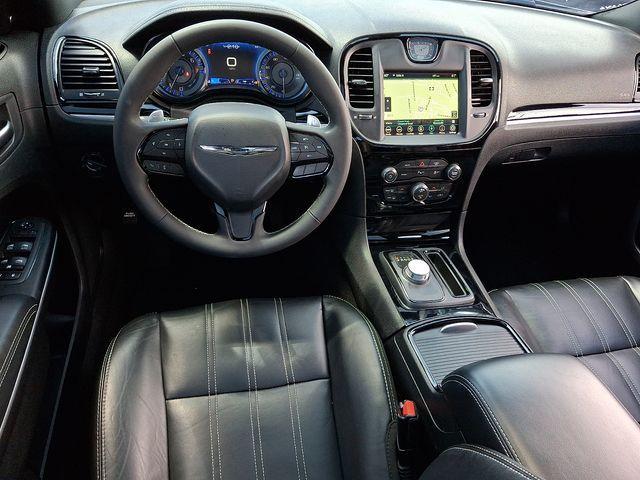 used 2022 Chrysler 300 car, priced at $23,890