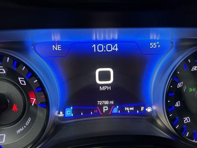 used 2022 Chrysler 300 car, priced at $23,341