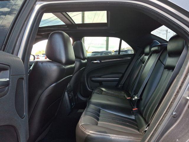 used 2022 Chrysler 300 car, priced at $23,890