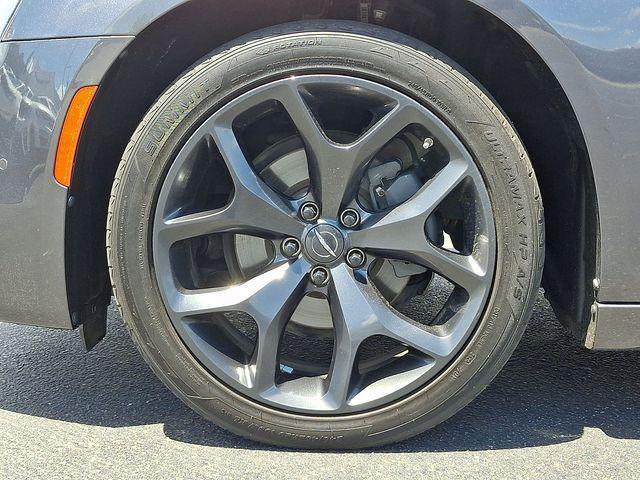 used 2022 Chrysler 300 car, priced at $23,890