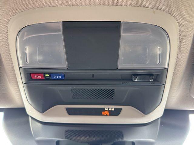 used 2024 Subaru Impreza car, priced at $22,591
