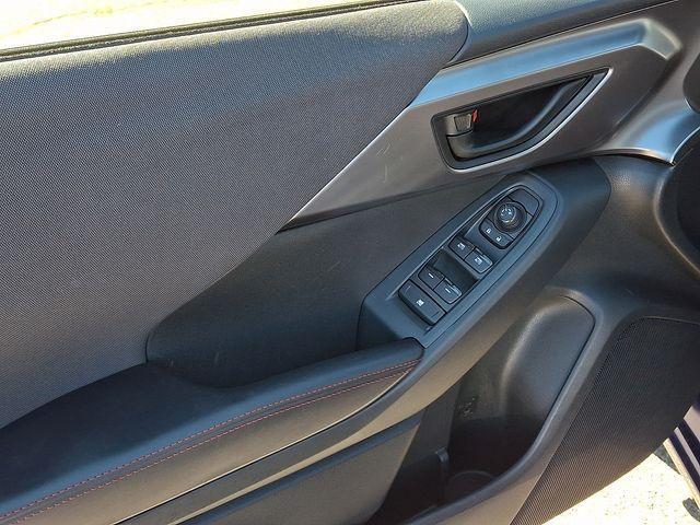 used 2024 Subaru Impreza car, priced at $22,890