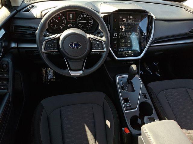 used 2024 Subaru Impreza car, priced at $22,890