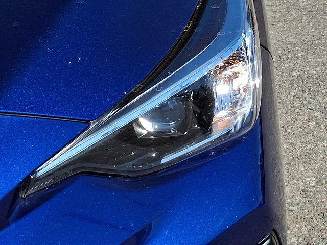used 2024 Subaru Impreza car, priced at $22,890