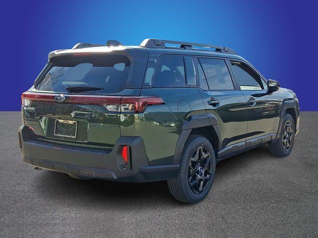 new 2026 Subaru Outback car, priced at $41,517