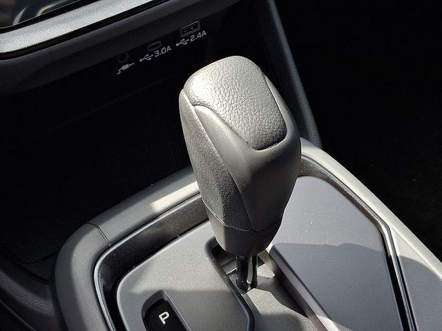 new 2026 Subaru Crosstrek car, priced at $28,874