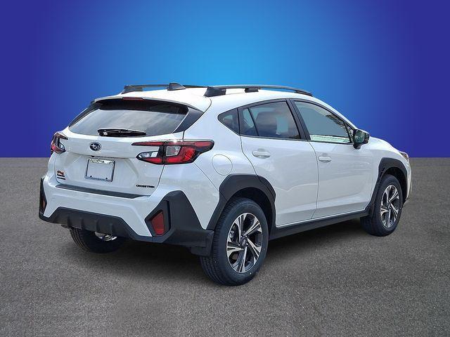 new 2026 Subaru Crosstrek car, priced at $28,874