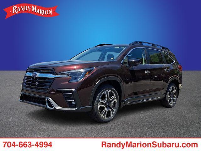 new 2026 Subaru Ascent car, priced at $50,843