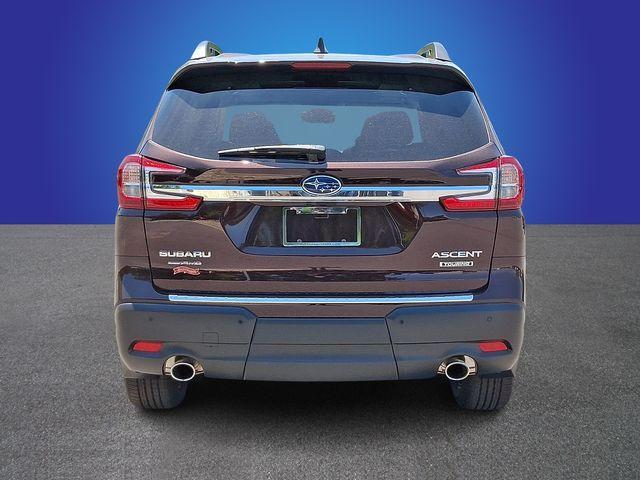 new 2026 Subaru Ascent car, priced at $50,843