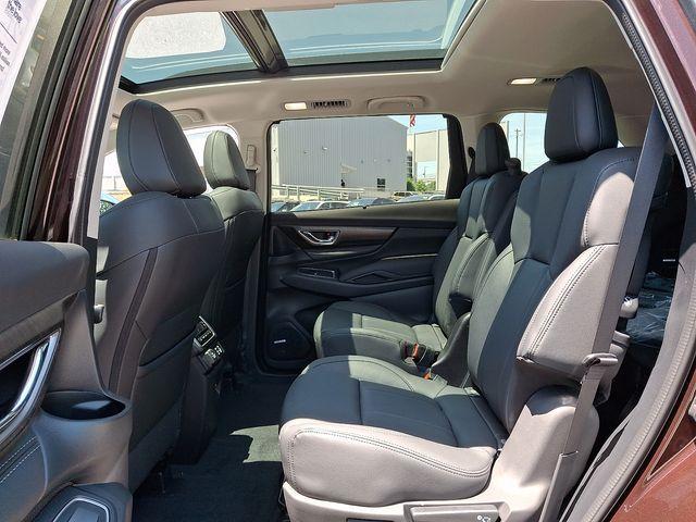 new 2026 Subaru Ascent car, priced at $50,843