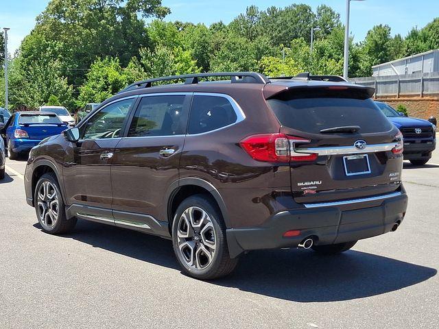 new 2026 Subaru Ascent car, priced at $50,843