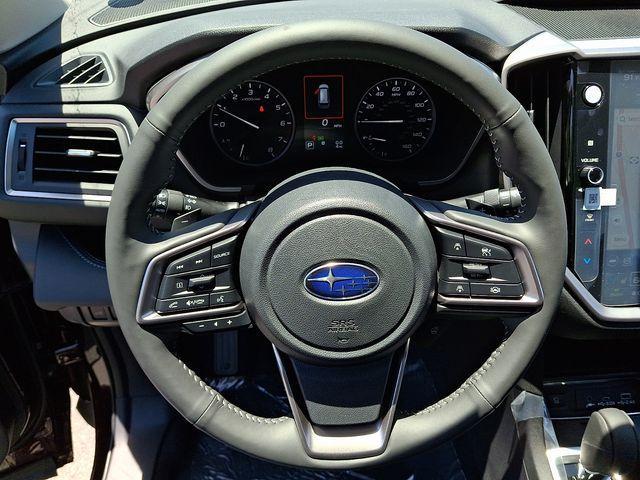 new 2026 Subaru Ascent car, priced at $50,843