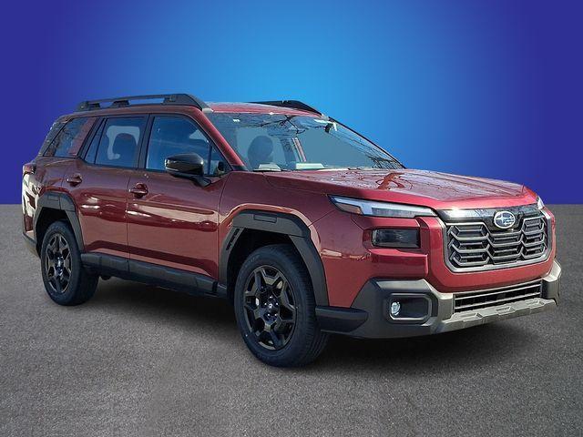 new 2026 Subaru Outback car, priced at $41,142