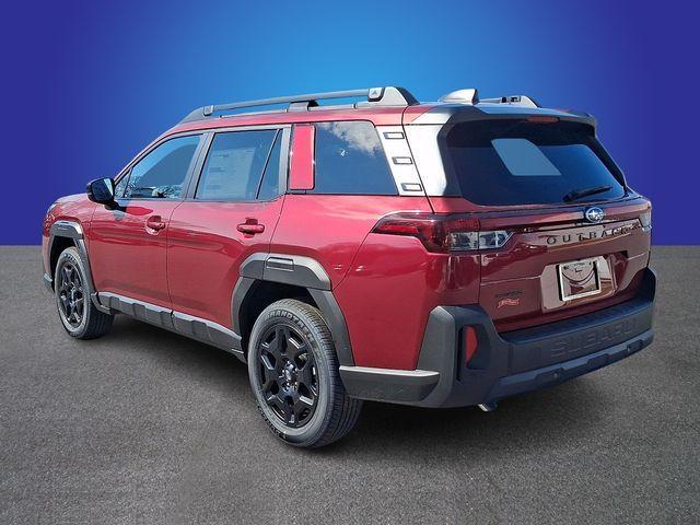 new 2026 Subaru Outback car, priced at $41,142