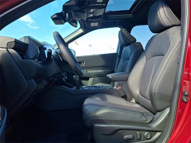 new 2026 Subaru Outback car, priced at $41,142