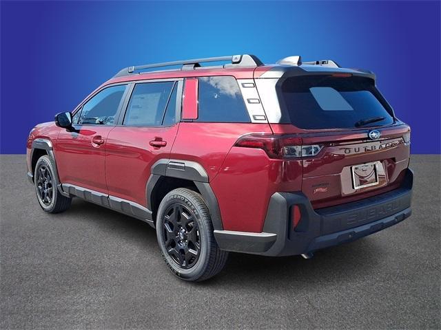 new 2026 Subaru Outback car, priced at $41,142