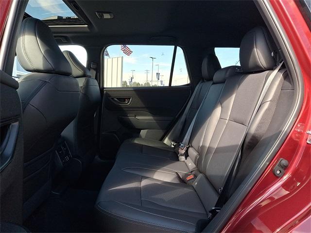 new 2026 Subaru Outback car, priced at $41,142