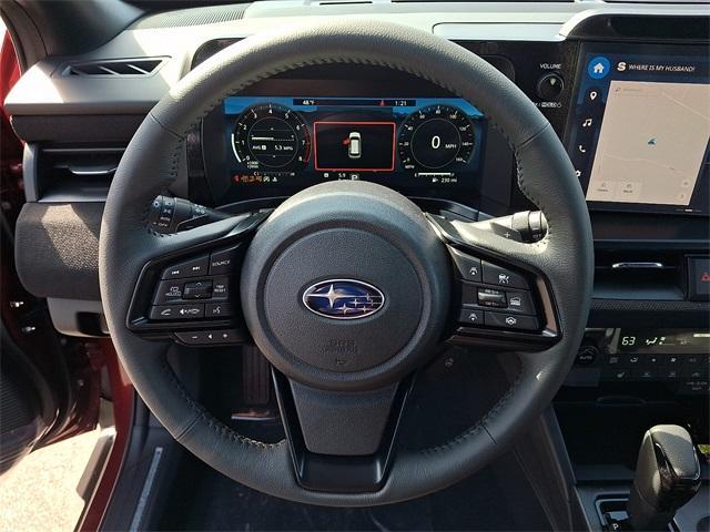 new 2026 Subaru Outback car, priced at $41,142