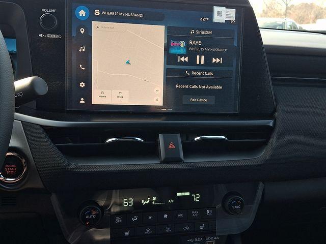 new 2026 Subaru Outback car, priced at $41,142