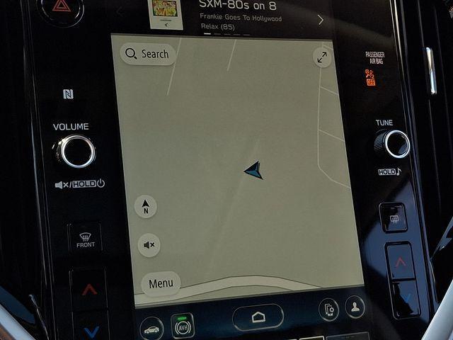 used 2025 Subaru Ascent car, priced at $42,691