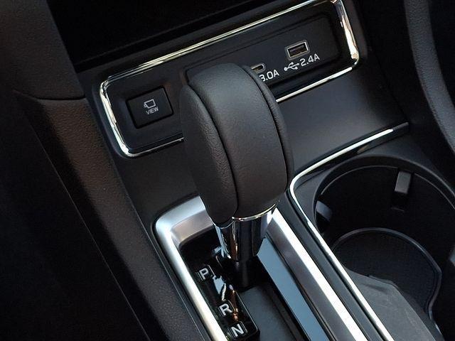 used 2025 Subaru Ascent car, priced at $42,691