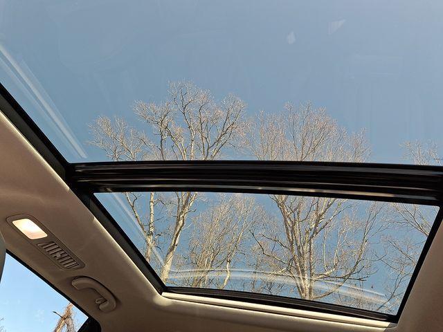 used 2025 Subaru Ascent car, priced at $42,691