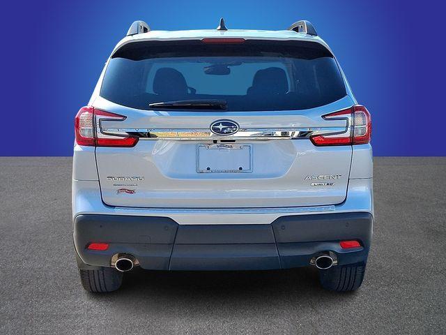 used 2025 Subaru Ascent car, priced at $42,691