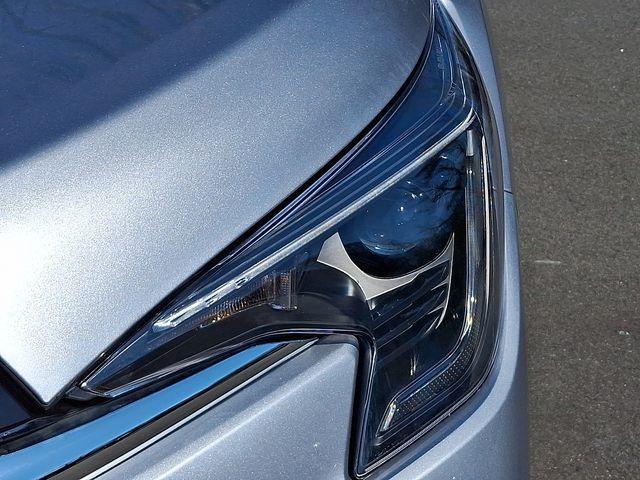 used 2025 Subaru Ascent car, priced at $42,691