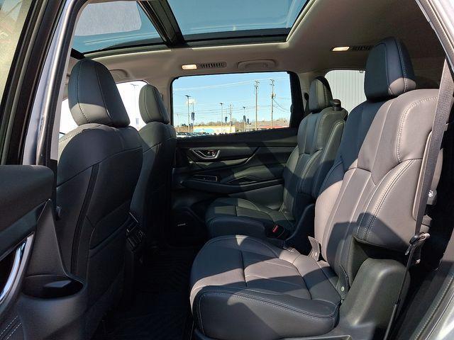 used 2025 Subaru Ascent car, priced at $42,691