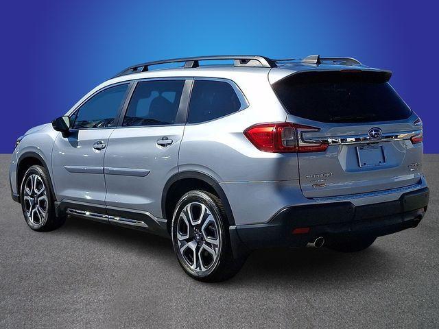 used 2025 Subaru Ascent car, priced at $42,691