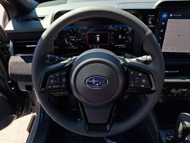 new 2026 Subaru Outback car, priced at $41,714