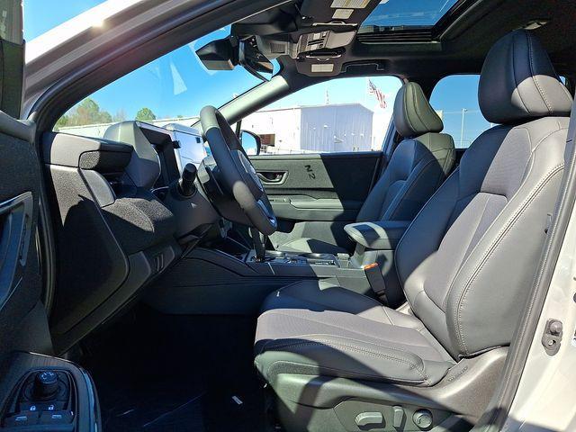 new 2026 Subaru Outback car, priced at $41,714