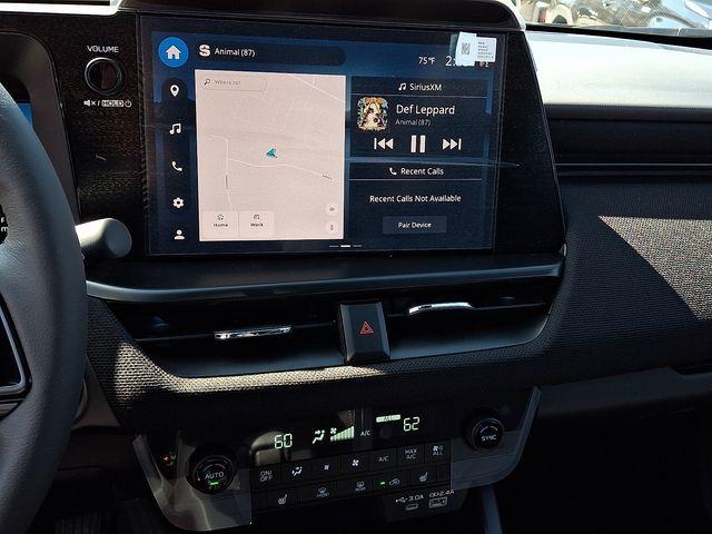 new 2026 Subaru Outback car, priced at $41,714