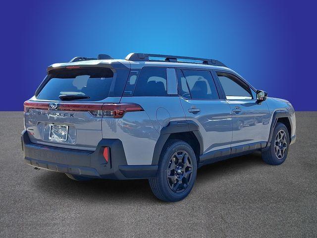 new 2026 Subaru Outback car, priced at $41,714