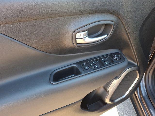 used 2021 Jeep Renegade car, priced at $17,741