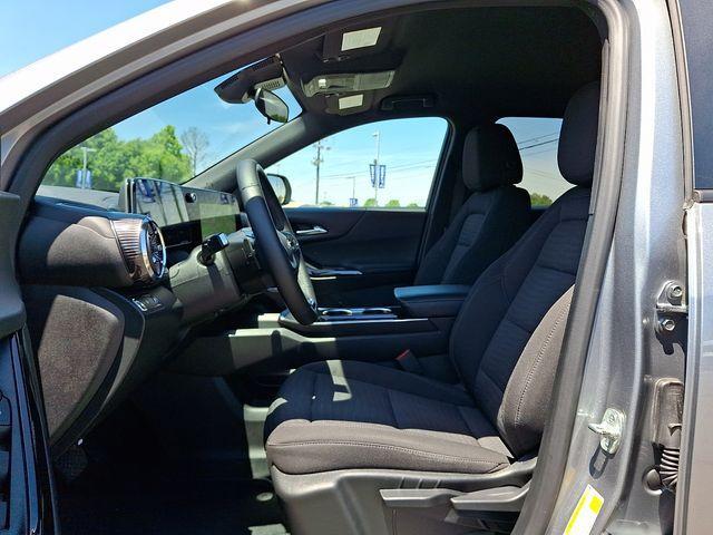 used 2025 Chevrolet Equinox car, priced at $24,340