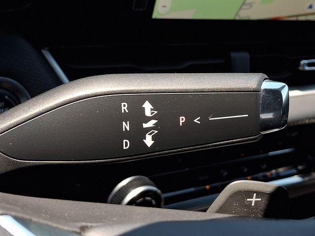 used 2025 Chevrolet Equinox car, priced at $24,340