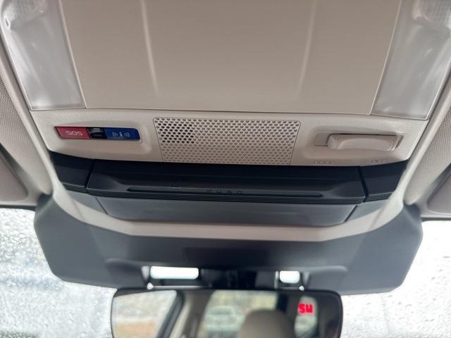 used 2025 Subaru Ascent car, priced at $35,591