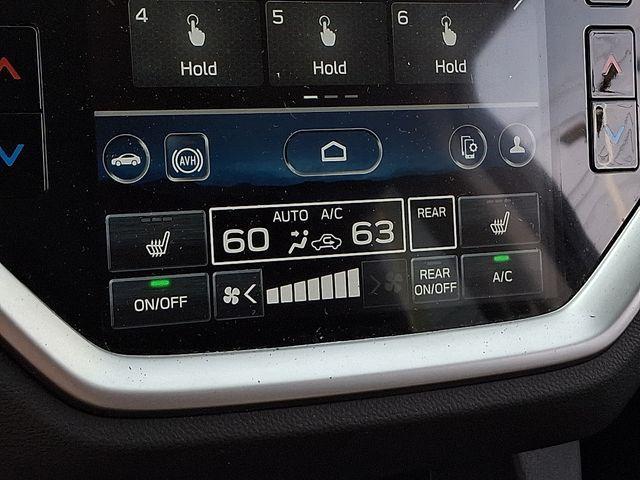 used 2025 Subaru Ascent car, priced at $34,691