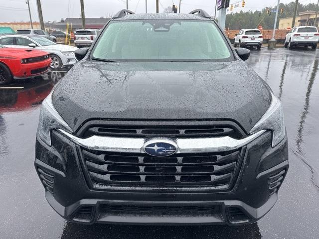 used 2025 Subaru Ascent car, priced at $35,591