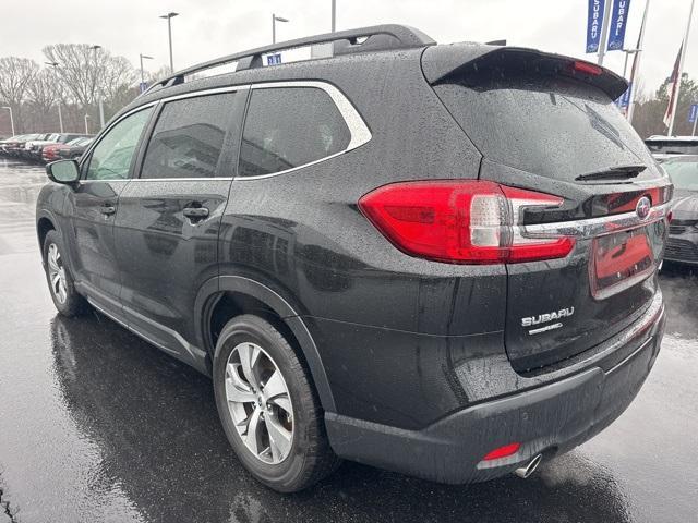 used 2025 Subaru Ascent car, priced at $35,591