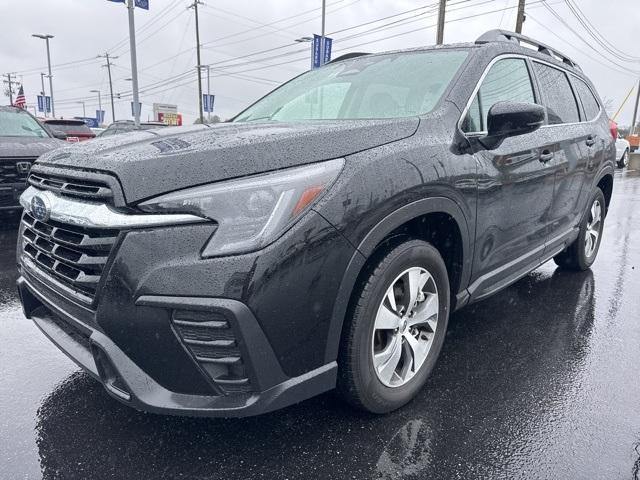 used 2025 Subaru Ascent car, priced at $35,591