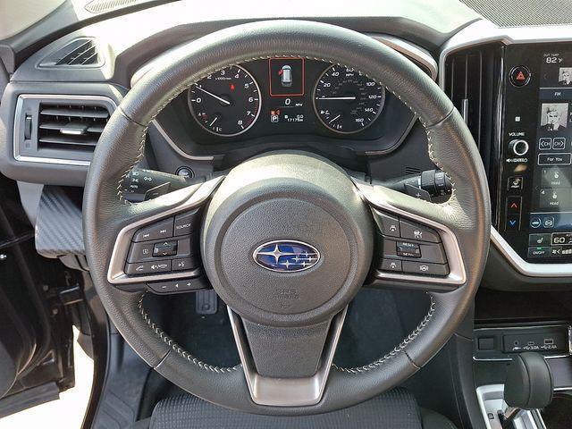 used 2025 Subaru Ascent car, priced at $34,691