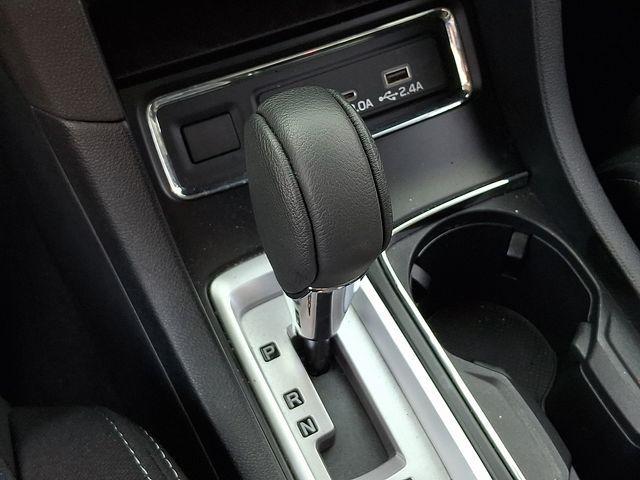 used 2025 Subaru Ascent car, priced at $34,691