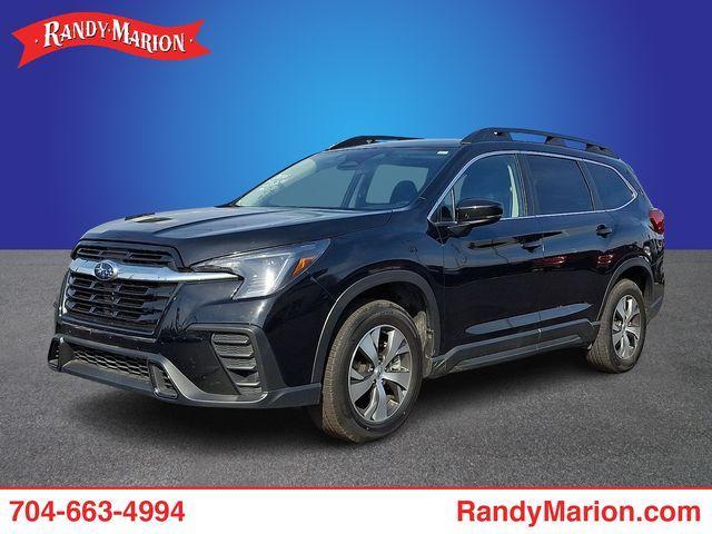 used 2025 Subaru Ascent car, priced at $34,691