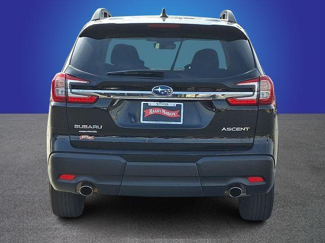 used 2025 Subaru Ascent car, priced at $34,691