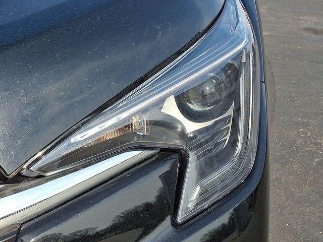 used 2025 Subaru Ascent car, priced at $34,691