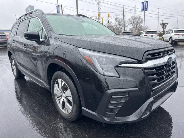 used 2025 Subaru Ascent car, priced at $35,591